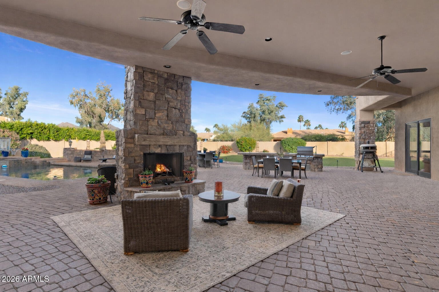 RANCHO SANTE FE - Residential