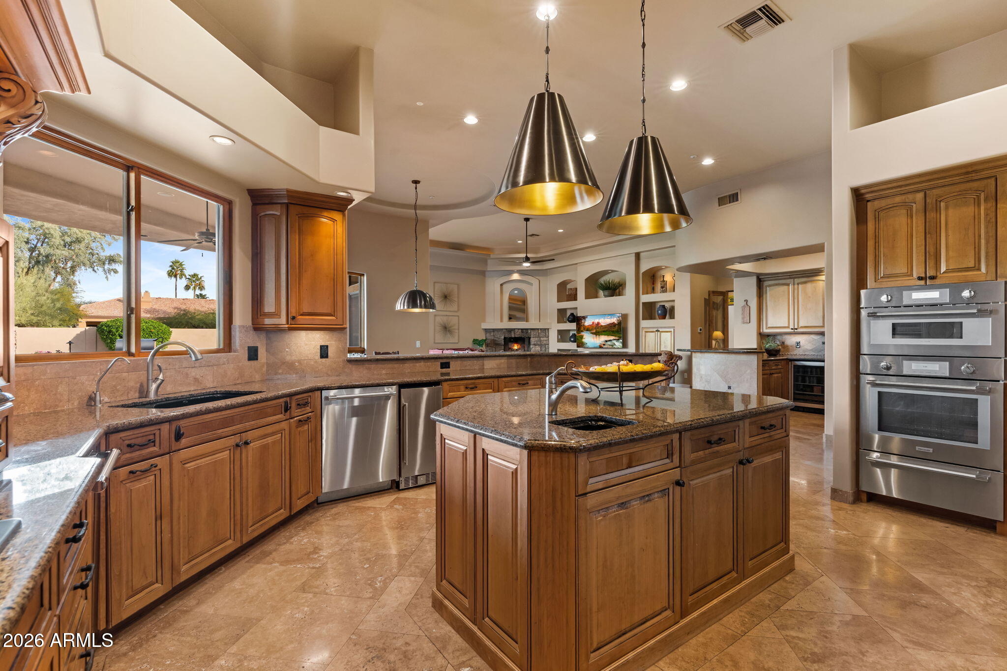 RANCHO SANTE FE - Residential