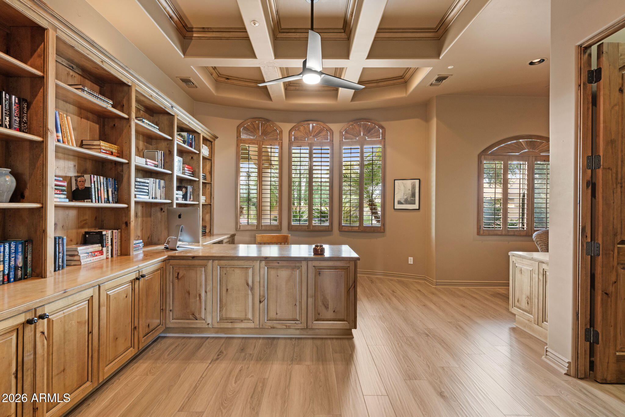RANCHO SANTE FE - Residential