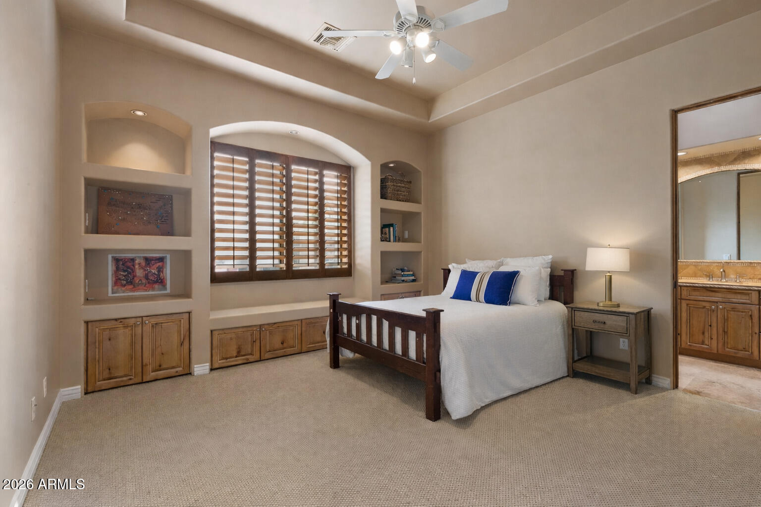 RANCHO SANTE FE - Residential