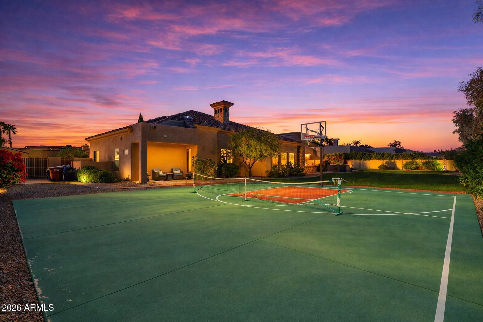 RANCHO SANTE FE - Residential
