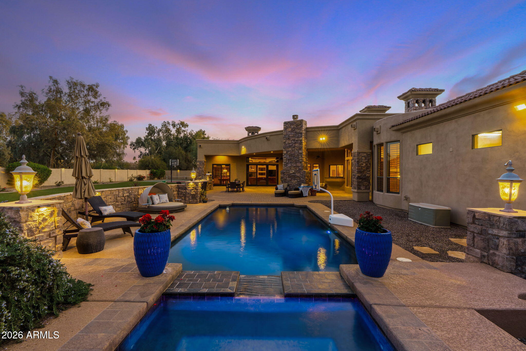 11087 E IRONWOOD Drive