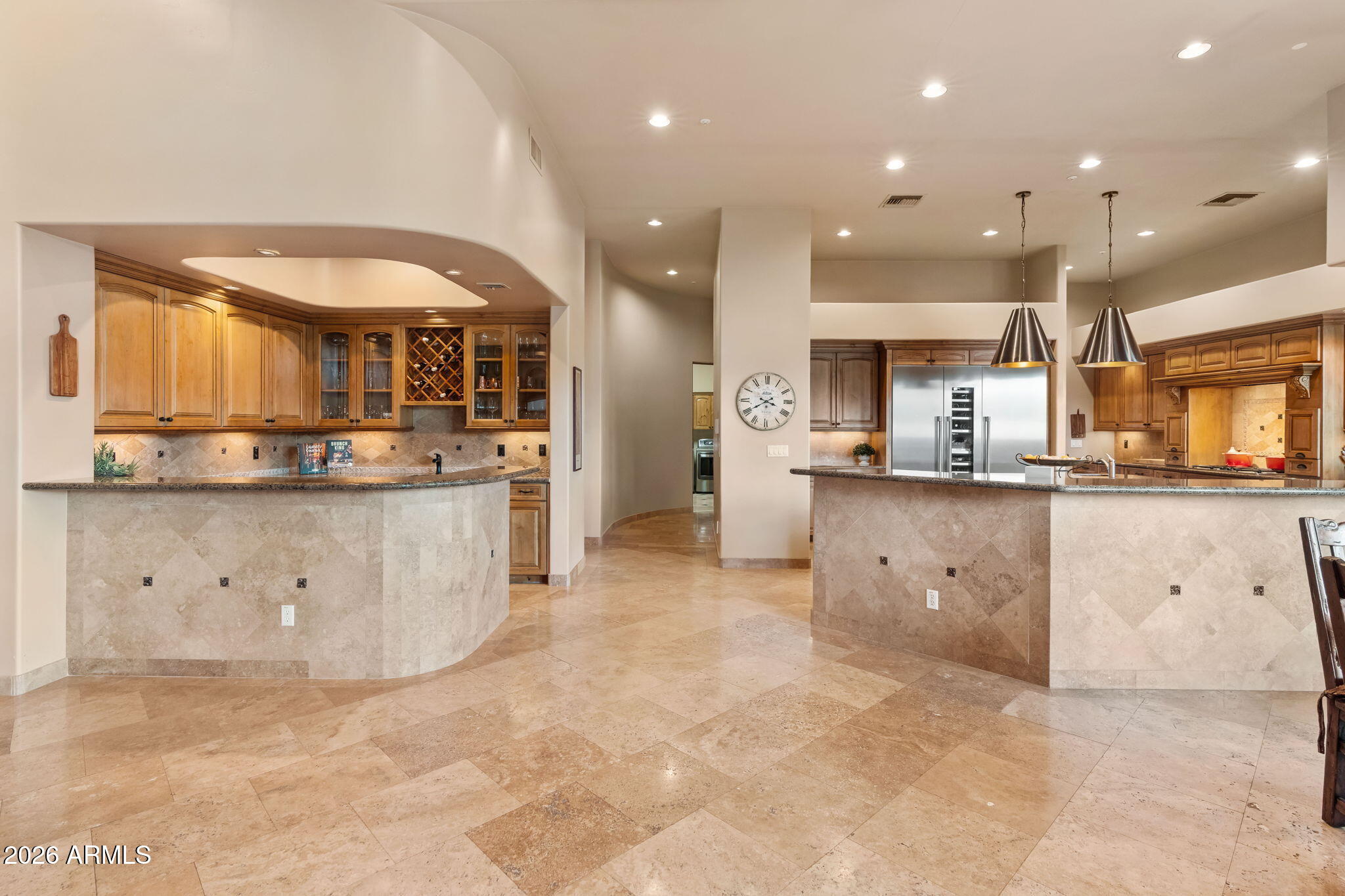 RANCHO SANTE FE - Residential