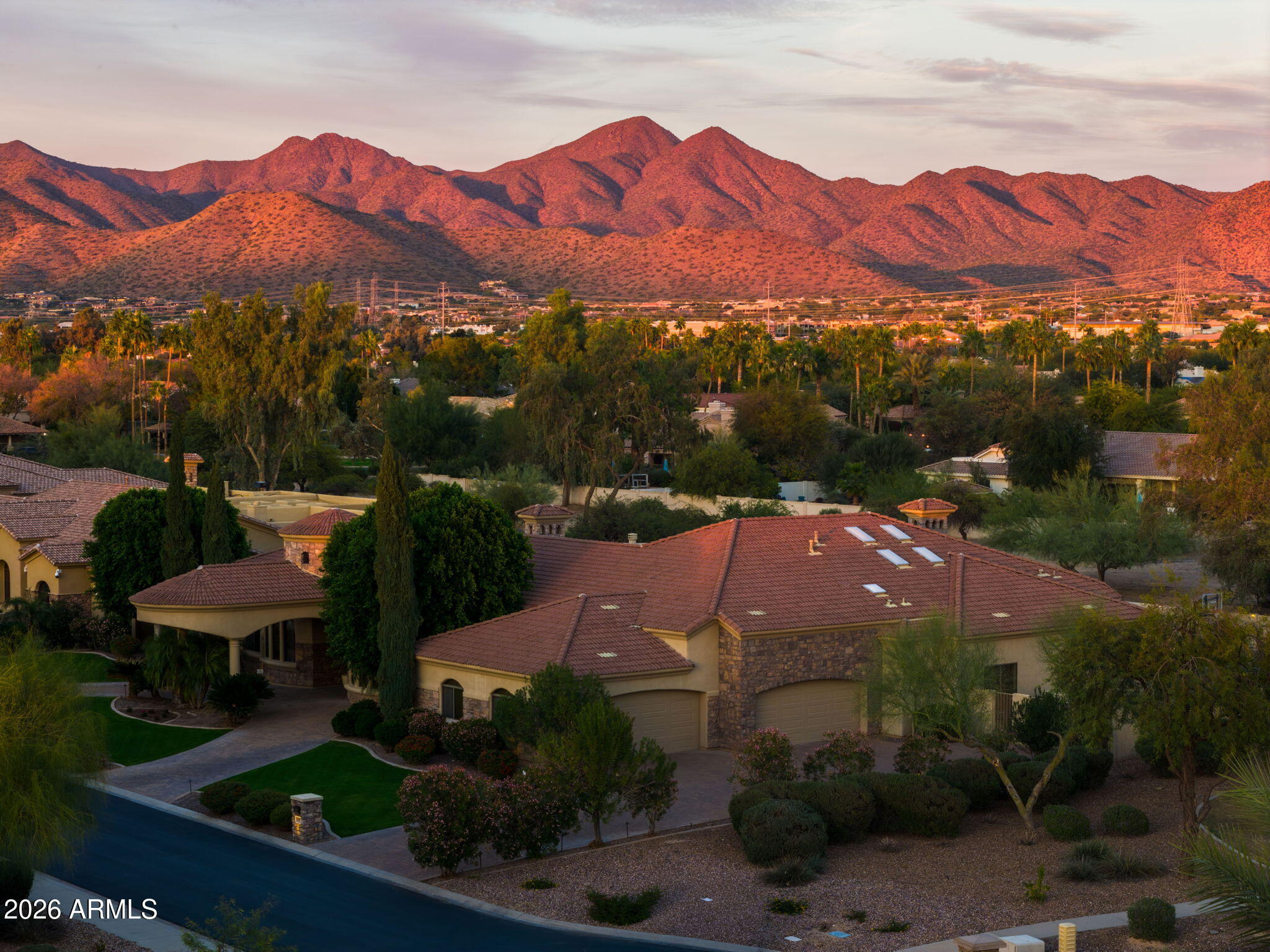 RANCHO SANTE FE - Residential