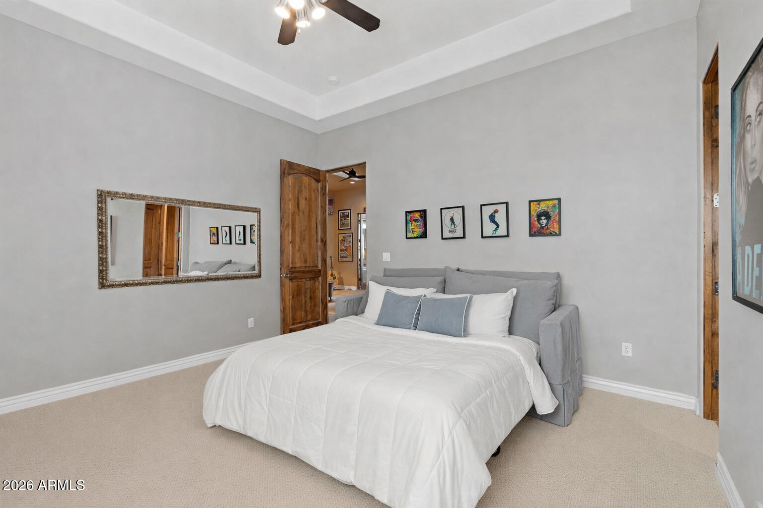 RANCHO SANTE FE - Residential