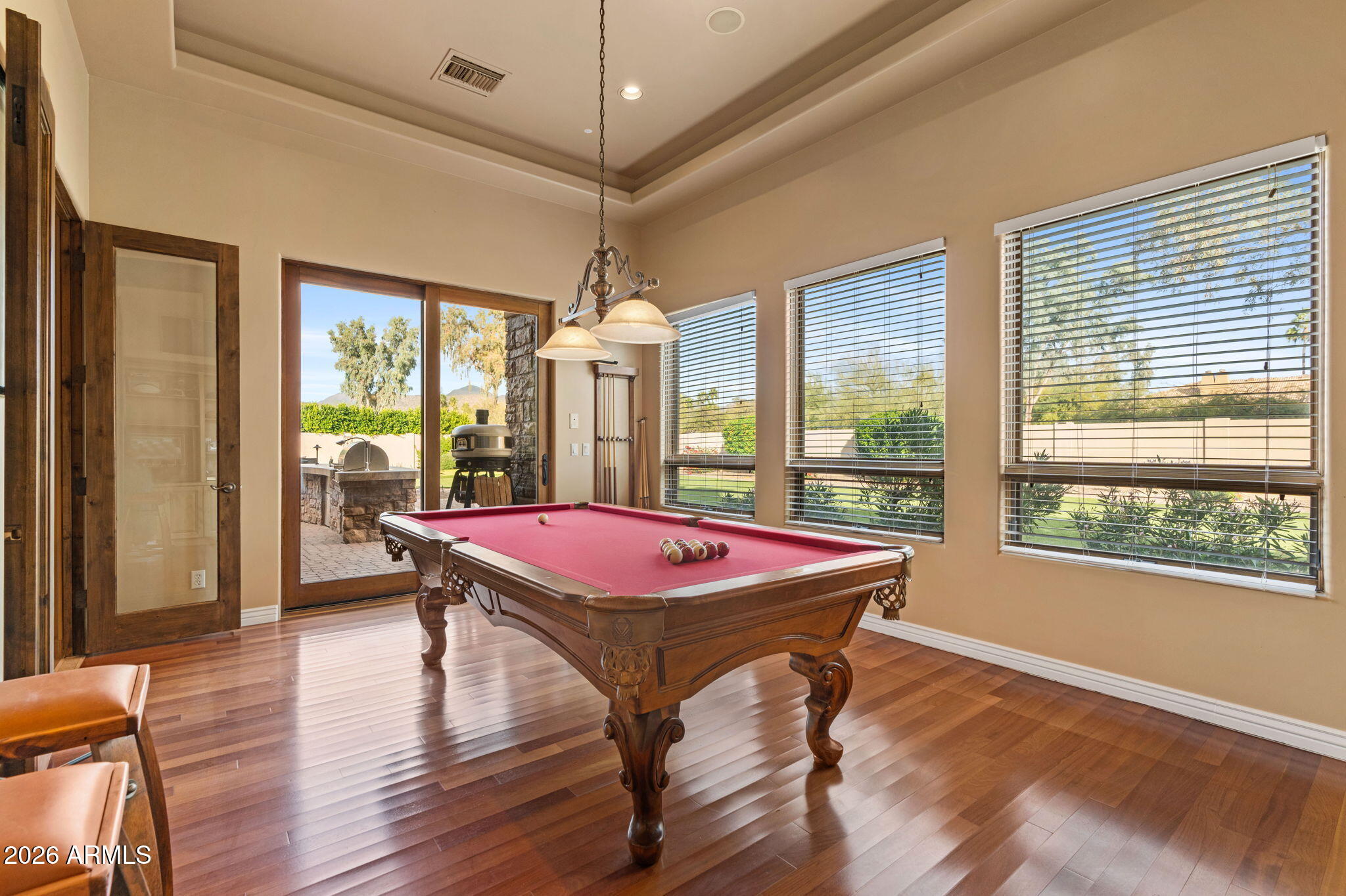 RANCHO SANTE FE - Residential
