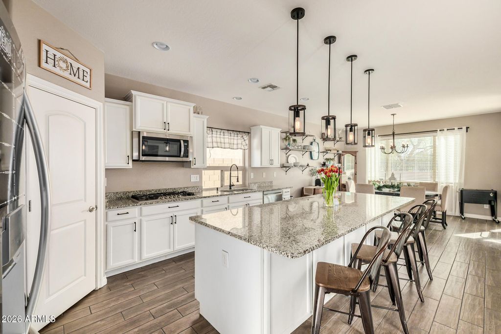 Photo of 22265 E Via Del Oro, Queen Creek, AZ 85142 (MLS # 6975826)