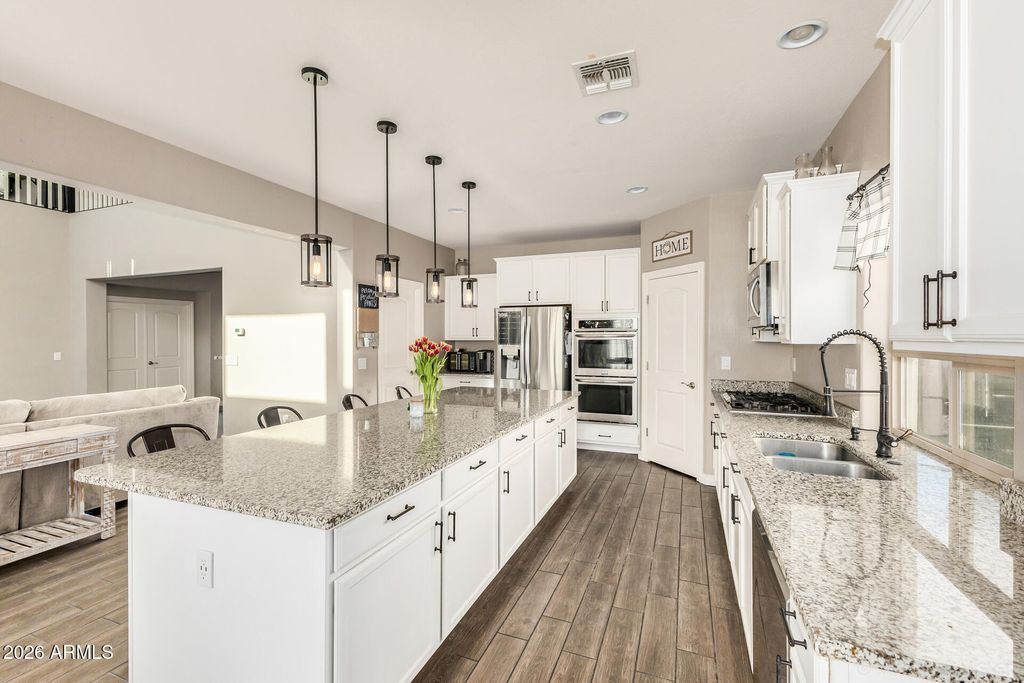 Photo of 22265 E Via Del Oro, Queen Creek, AZ 85142 (MLS # 6975826)