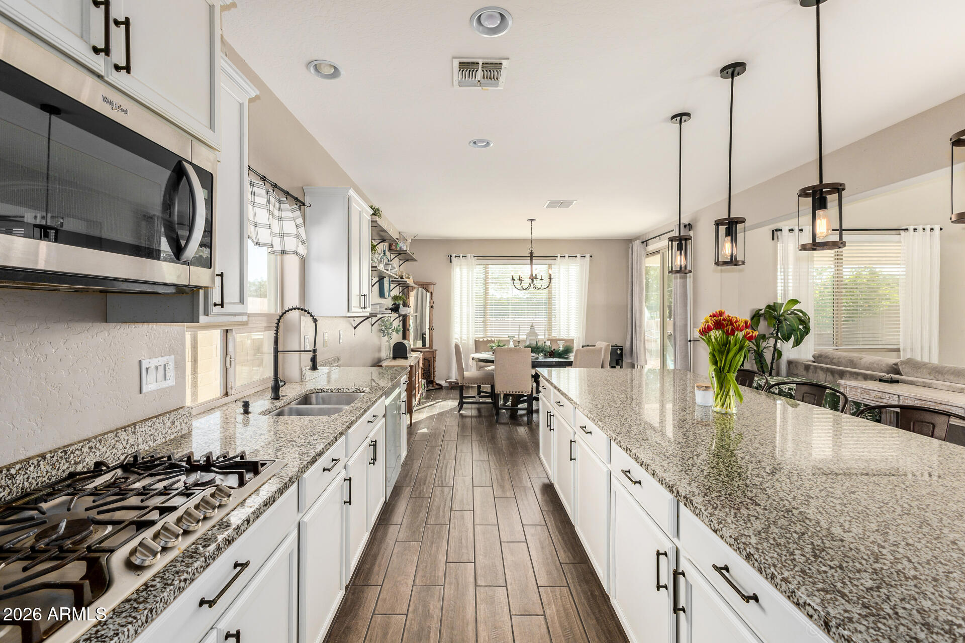 22265 E VIA DEL ORO --