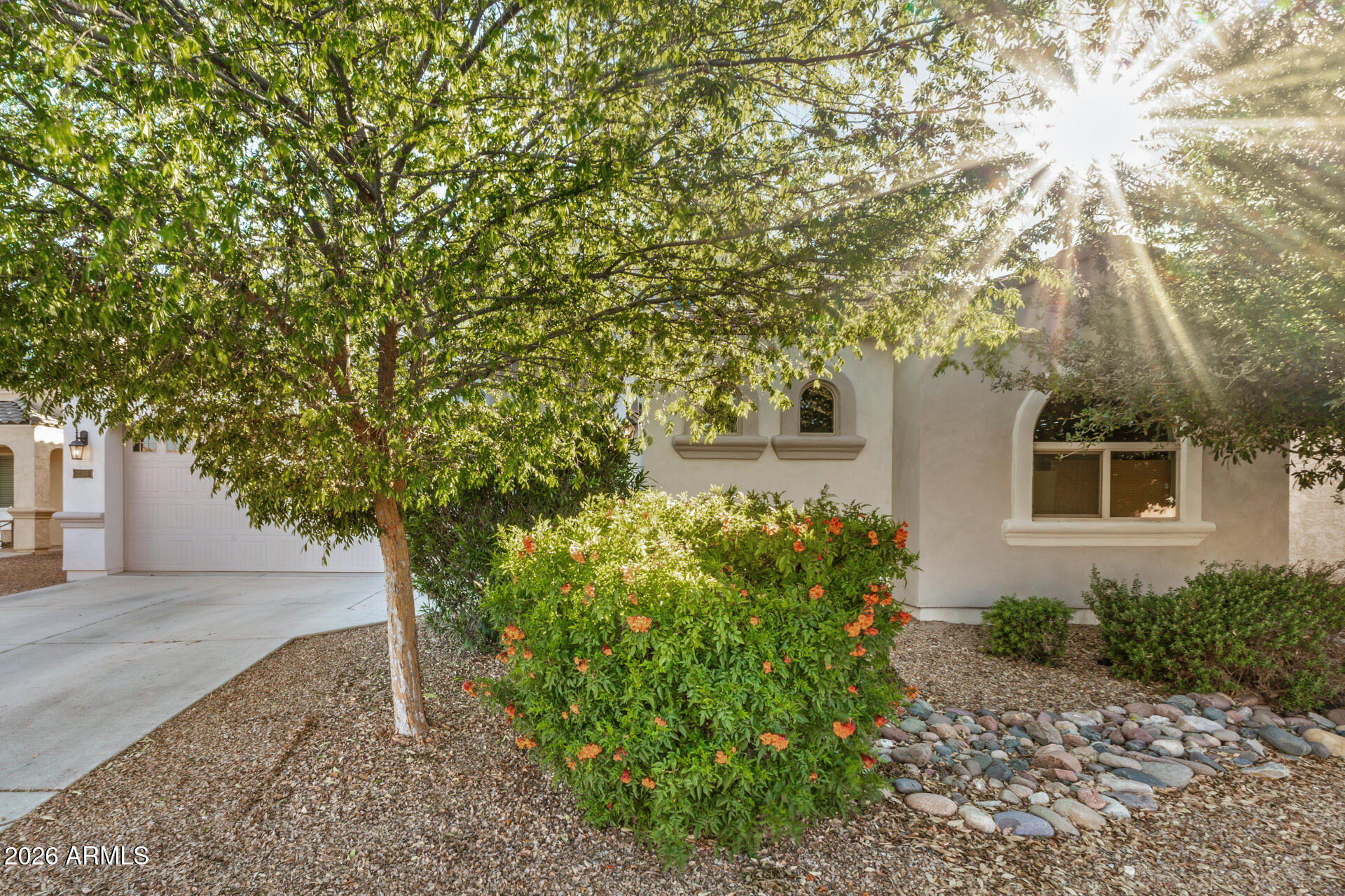 22265 E VIA DEL ORO --