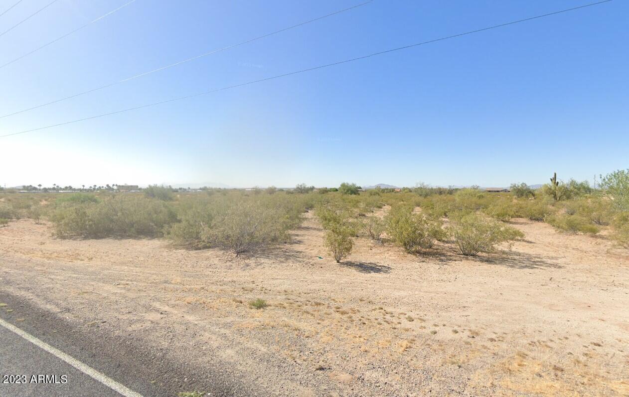 196XX W Hopi Drive -