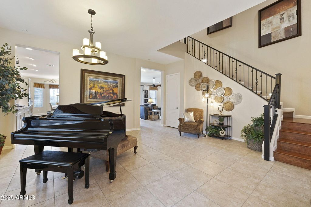 Photo of 31340 N 138th Avenue, Peoria, AZ 85383 (MLS # 7016550)