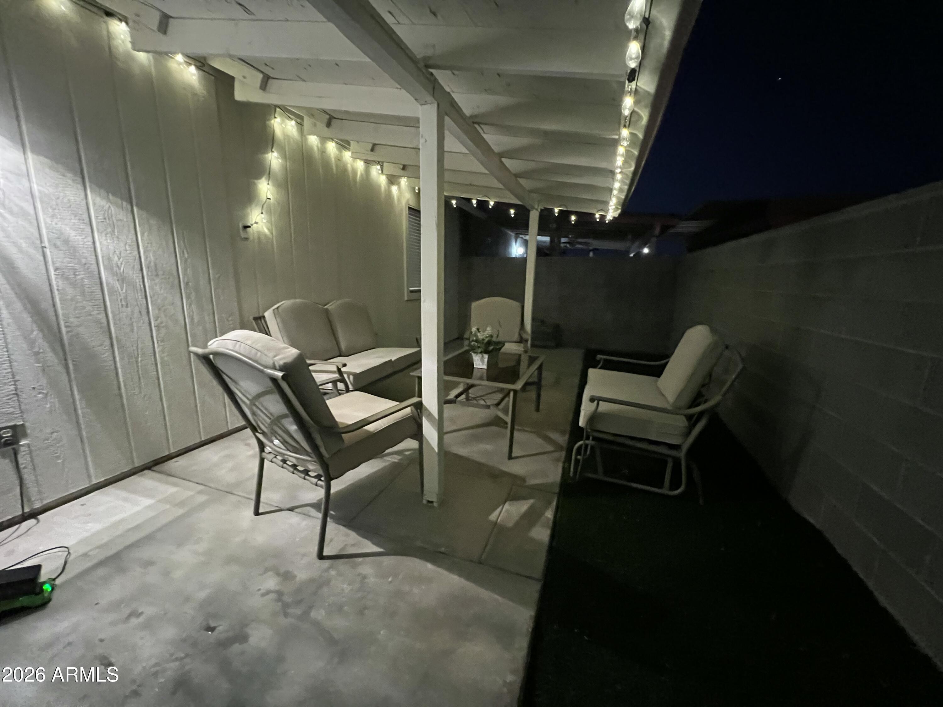 8938 W DESERT JEWEL Drive