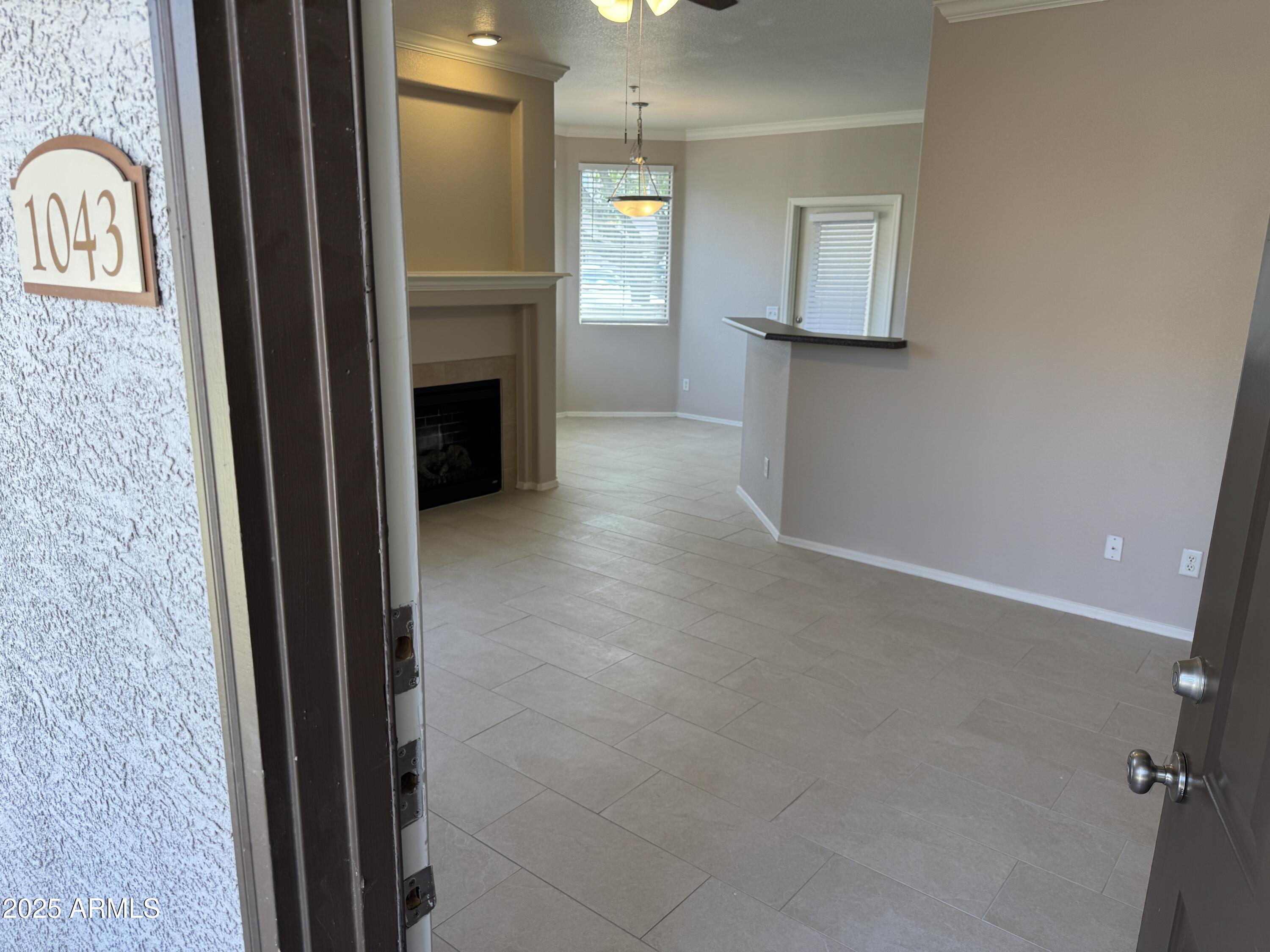 1941 S PIERPONT Drive 1043