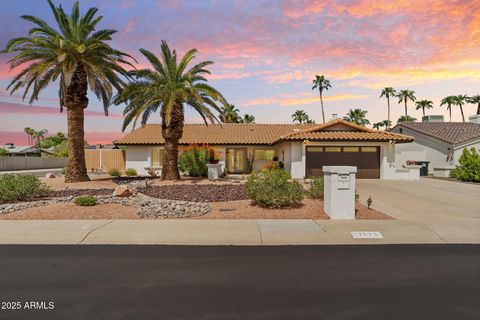 7510 E LARKSPUR Drive Scottsdale AZ 85260