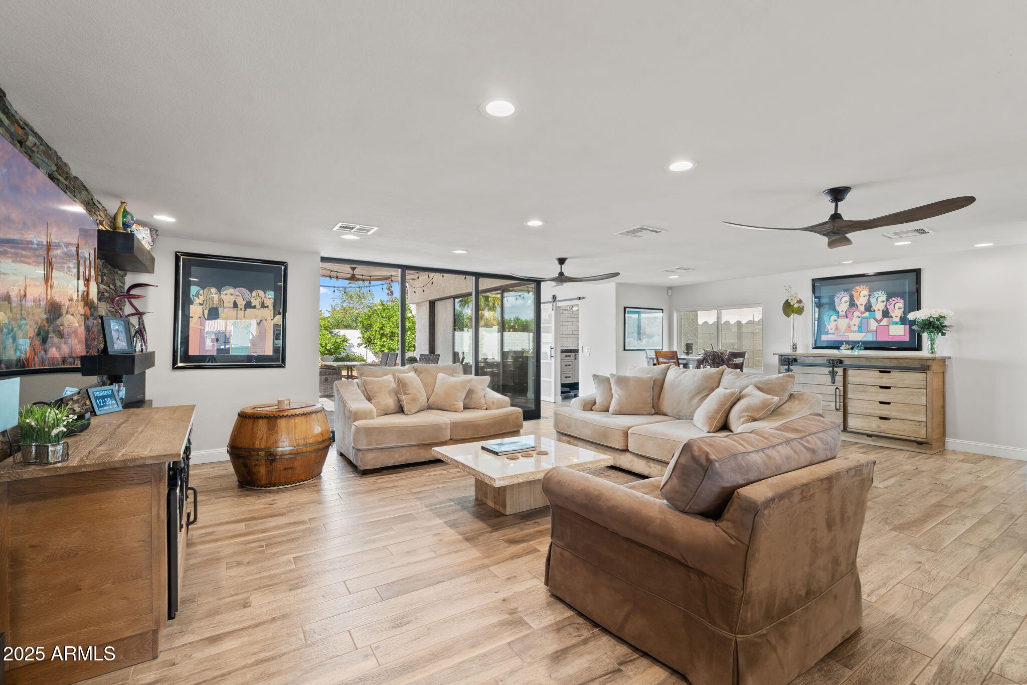 7510 E LARKSPUR Drive