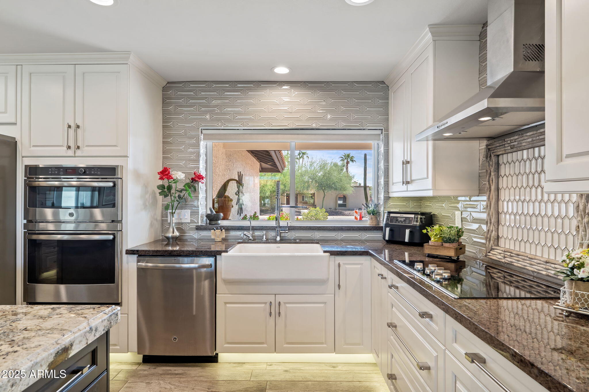 7510 E LARKSPUR Drive