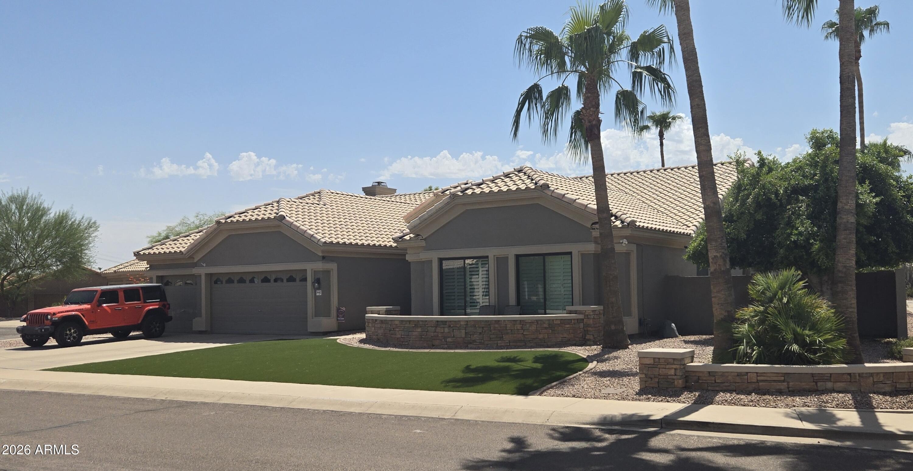 14642 S 46TH Street