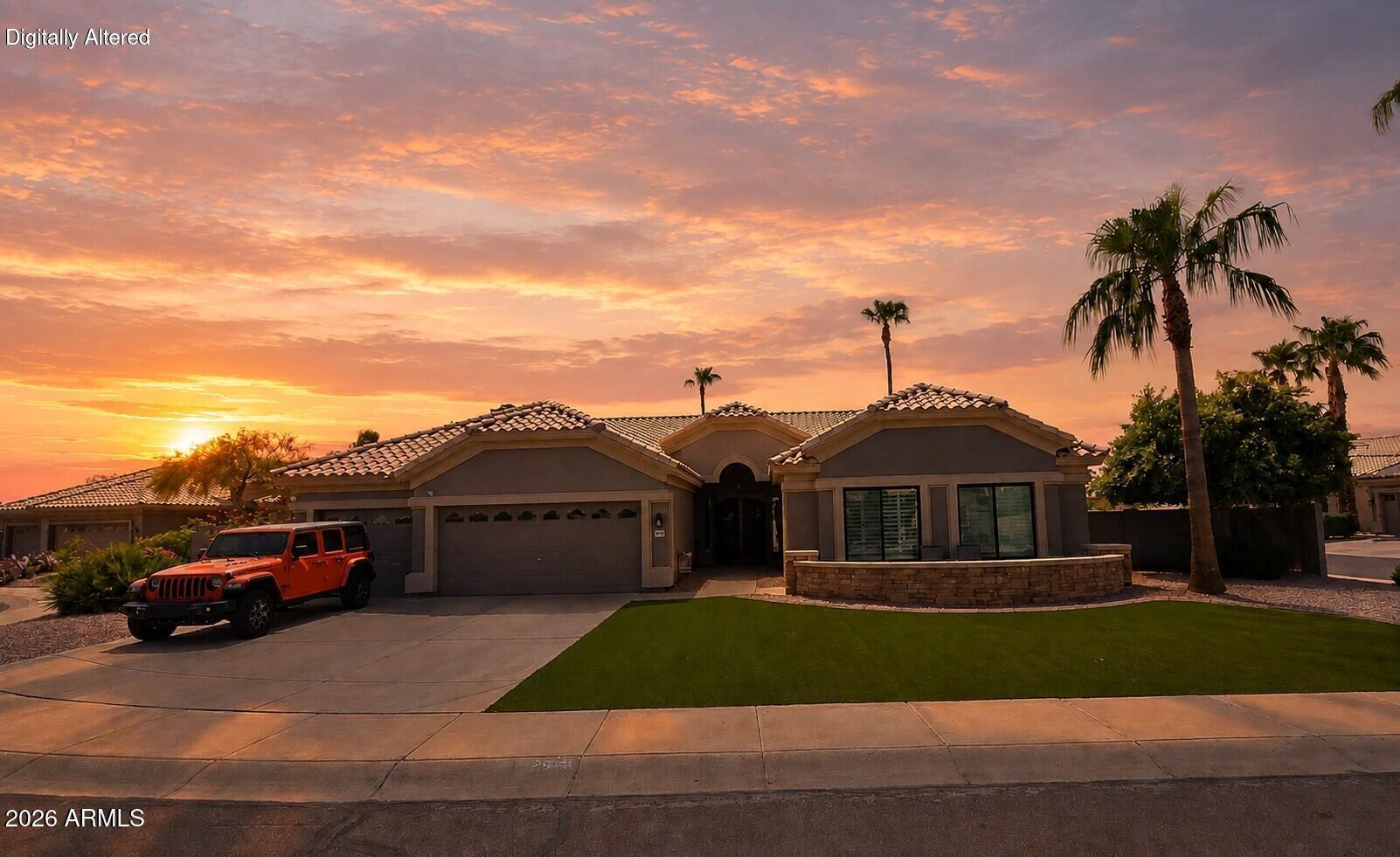 14642 S 46TH Street