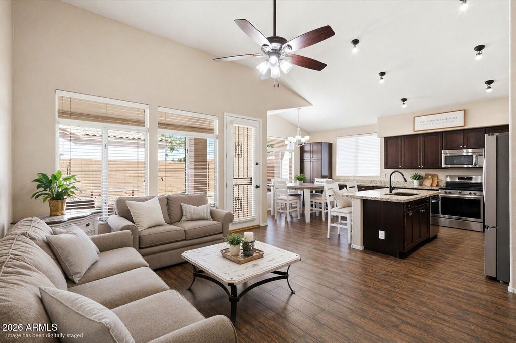 Photo of 22811 N 74th Lane, Glendale, AZ 85310 (MLS # 7014822)