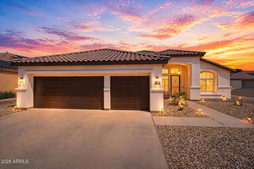 Photo of 22811 N 74th Lane, Glendale, AZ 85310 (MLS # 7014822)