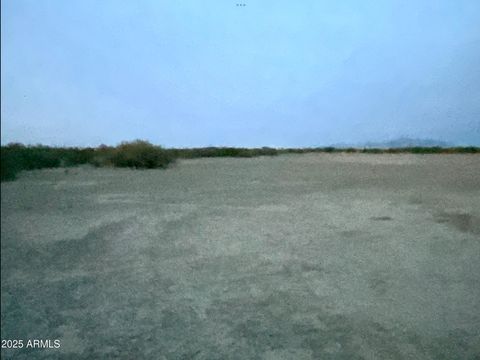 0 E Jewel 69 Road 69 Arizona City AZ 85123