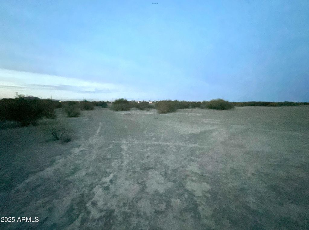 Photo of 0 E Jewel 69 Road #69, Arizona City, AZ 85123 (MLS # 6990434)