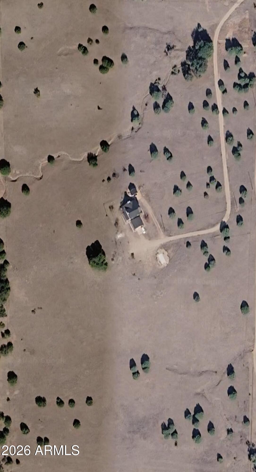 550 S ROLLING HILLS Road