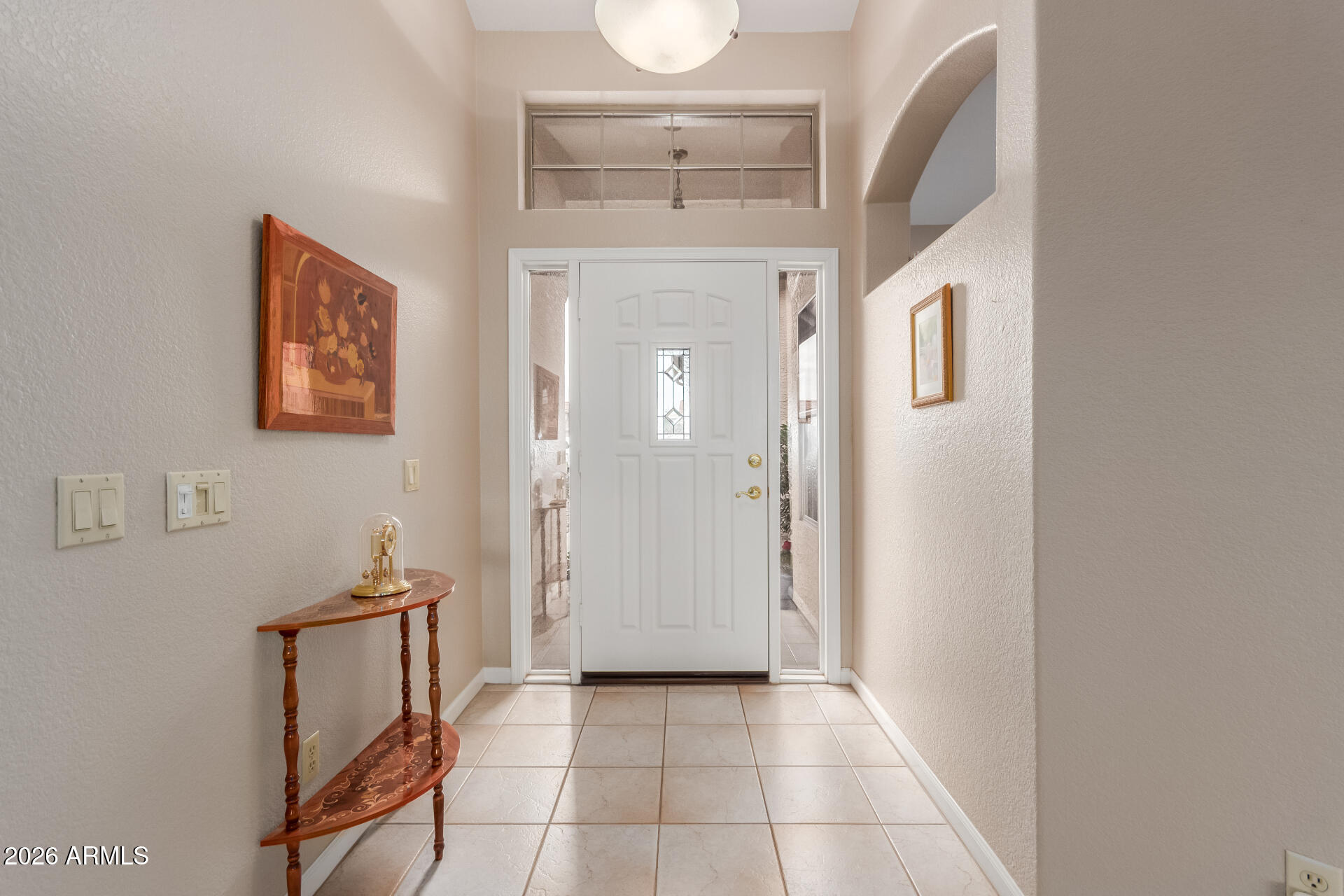 9019 E DIAMOND Drive