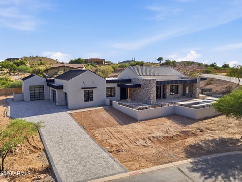 Property photo of 9297 E Sundance Circle, Gold Canyon, AZ 85118