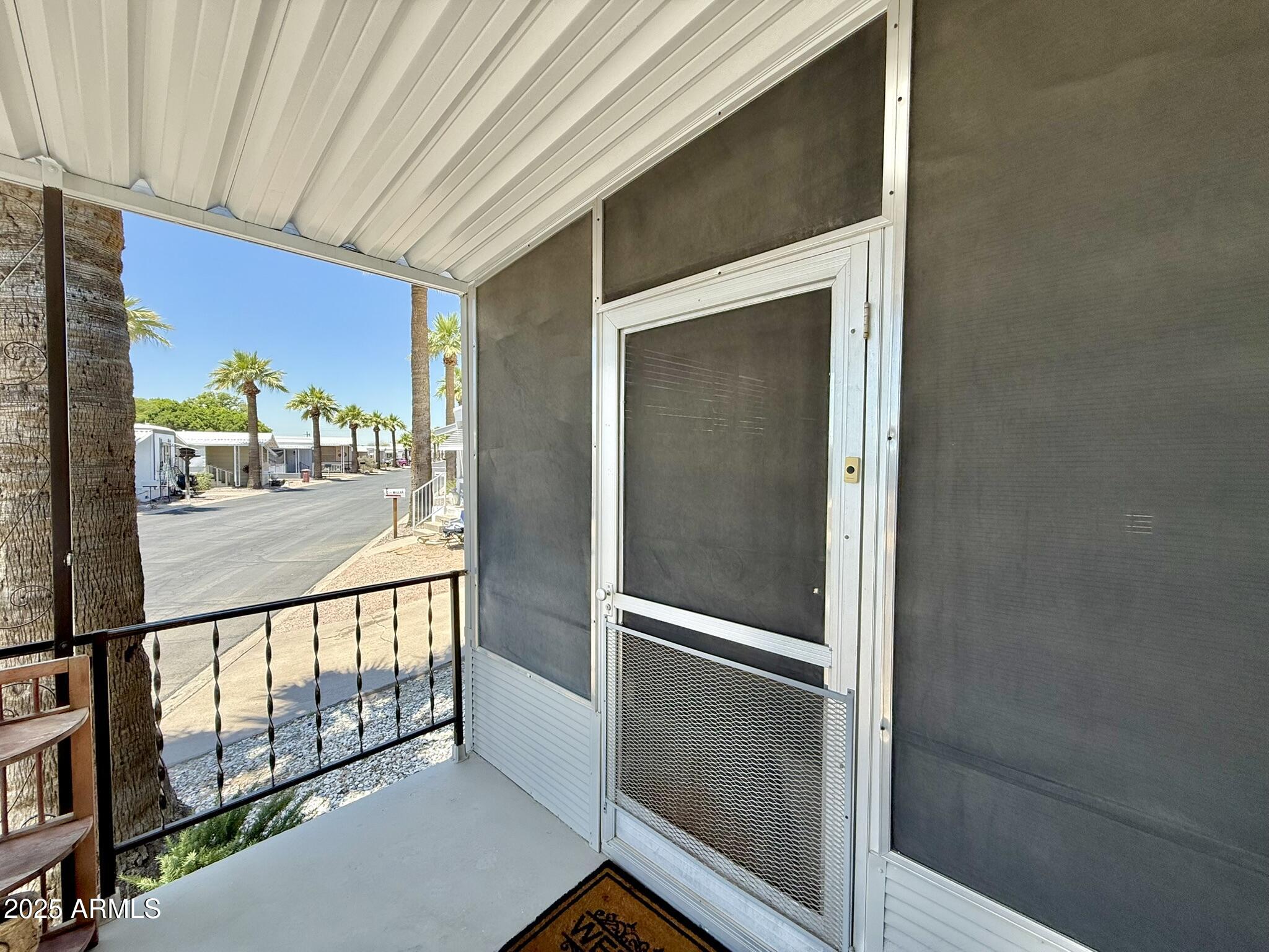 601 N HAYDEN Road 89