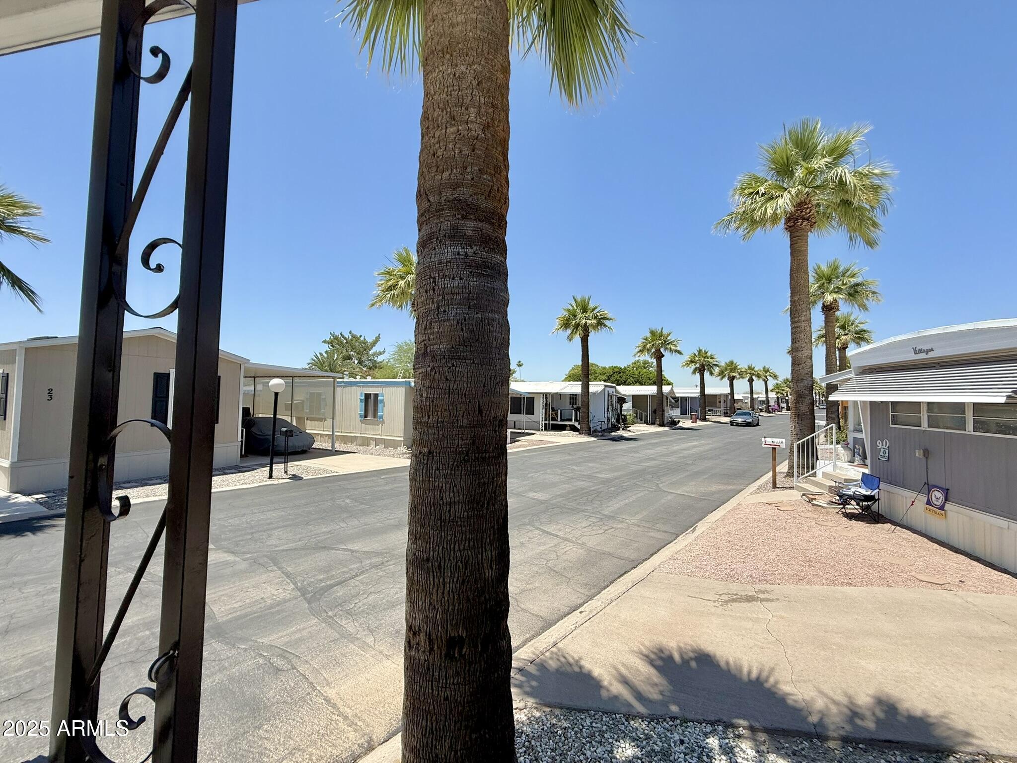 601 N HAYDEN Road 89