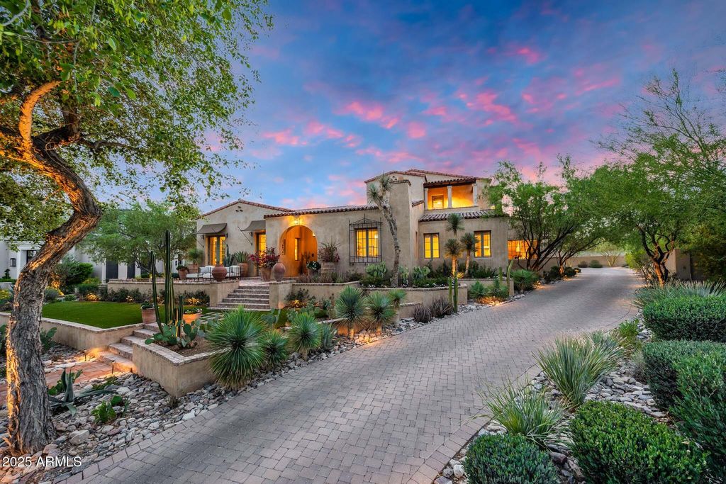 Photo of 19054 N 97th Place, Scottsdale, AZ 85255 (MLS # 6878033)