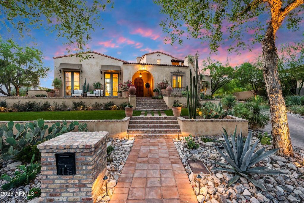 Photo of 19054 N 97th Place, Scottsdale, AZ 85255 (MLS # 6878033)