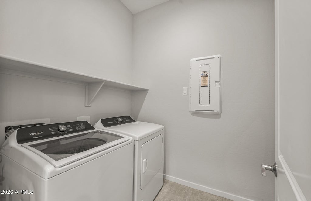 Photo of 18343 E Creosote Drive, Queen Creek, AZ 85142 (MLS # 7060347)