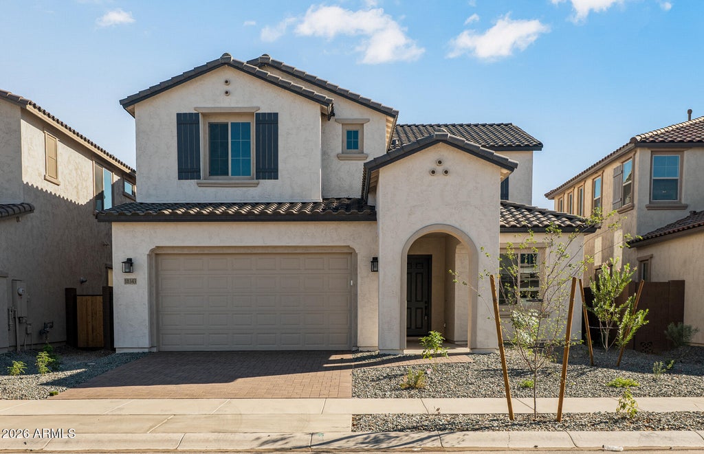 Photo of 18343 E Creosote Drive, Queen Creek, AZ 85142 (MLS # 7060347)