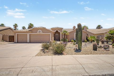 649 W MUIRWOOD Drive Phoenix AZ 85045
