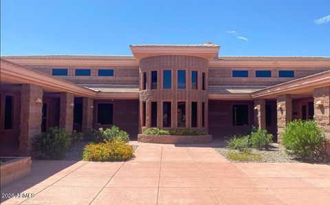 Photo of 7825 E Gelding Drive #104, Scottsdale, AZ 85260 (MLS # 6993913)