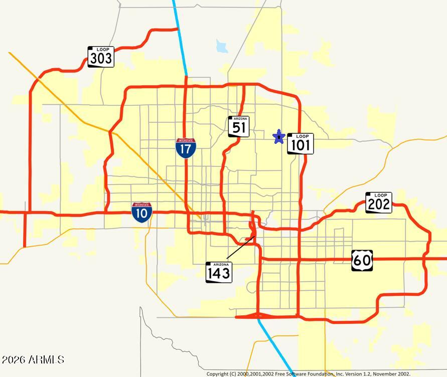 7825 E GELDING Drive 104