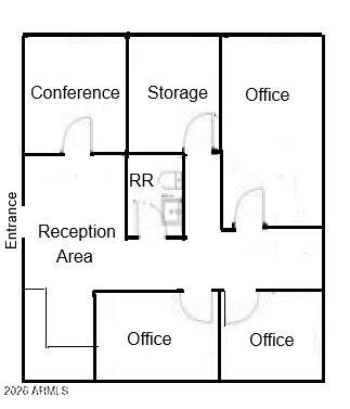 7825 E GELDING Drive 104