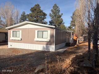 17230 S Iron Springs Road