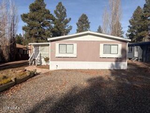 17230 S Iron Springs Road Munds Park AZ 86017