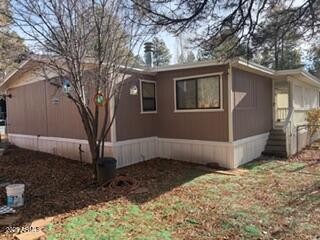 17230 S Iron Springs Road