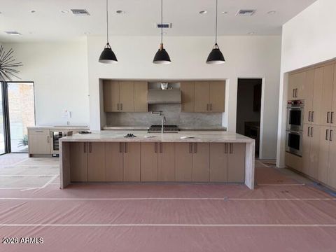 Photo of 38001 N 93rd Place, Scottsdale, AZ 85262 (MLS # 6982526)