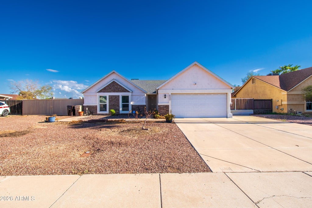Photo of 8533 W Corrine Drive, Peoria, AZ 85381 (MLS # 7075864)
