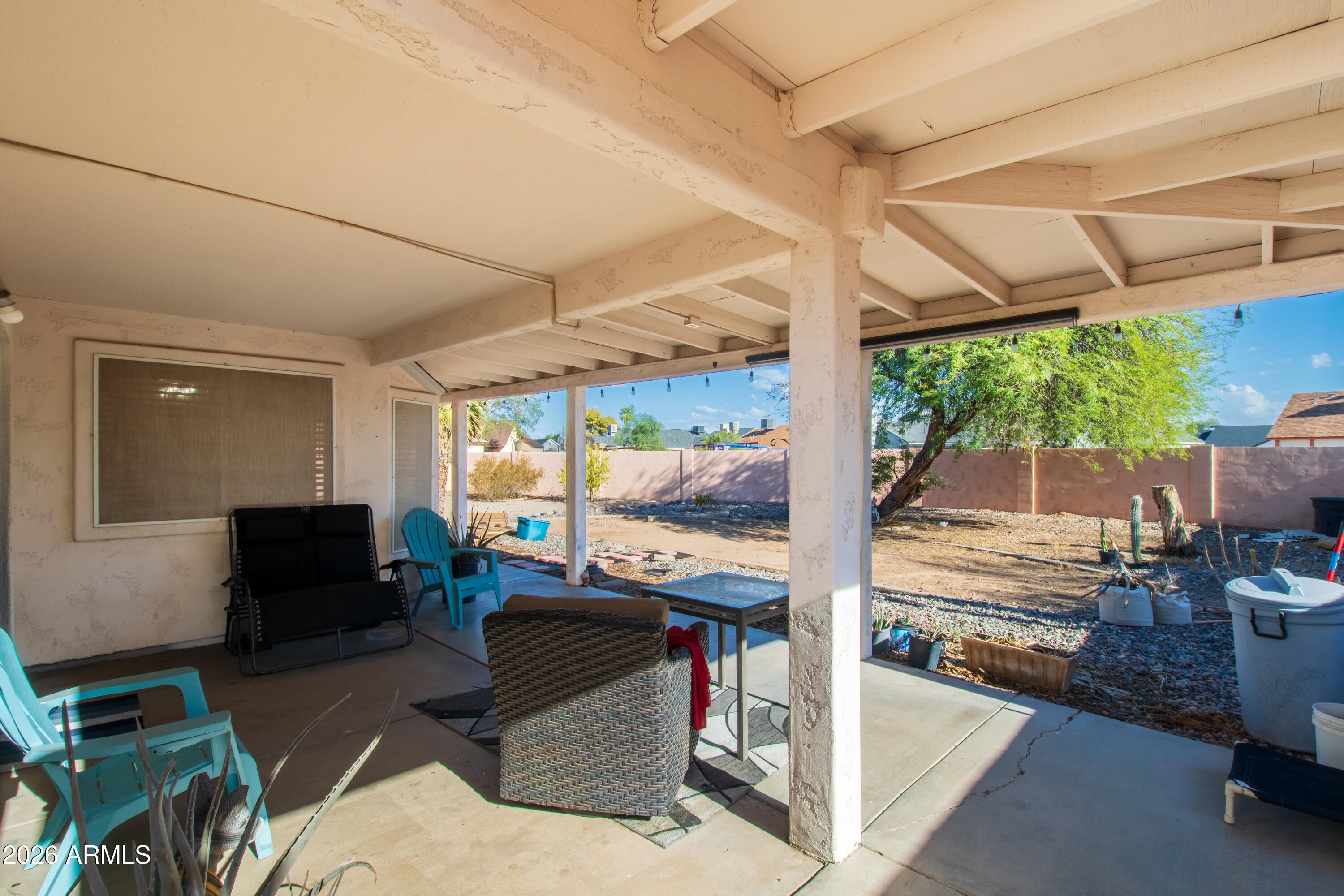 8533 W CORRINE Drive