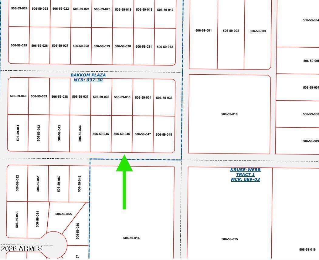 51616 W ASHTON Street 30