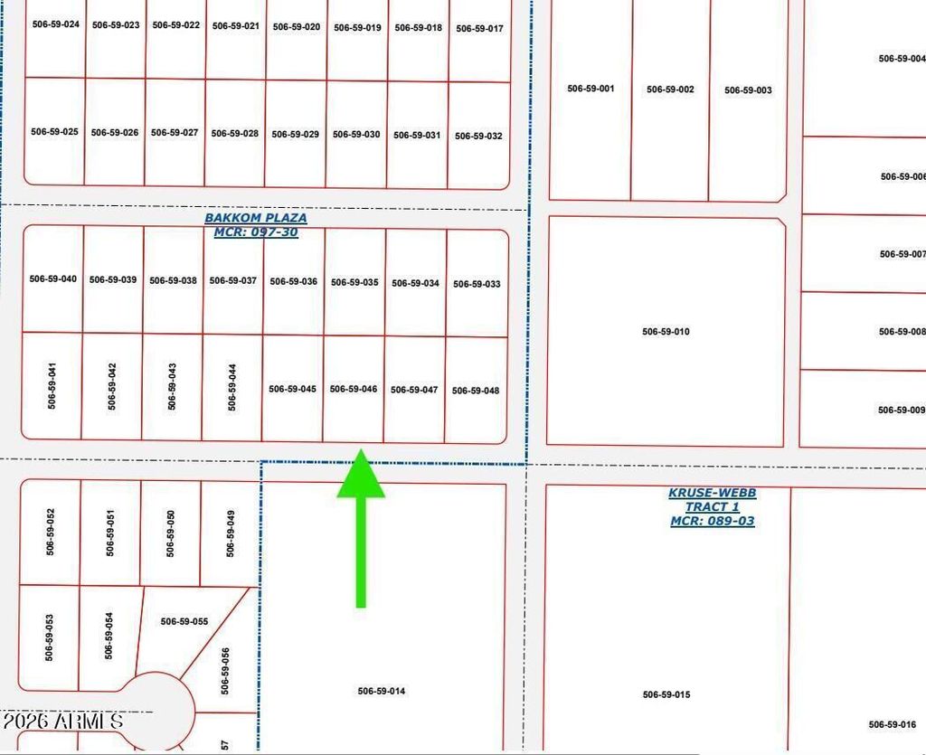 Photo of 51616 W Ashton Street #30, Tonopah, AZ 85354 (MLS # 7010732)