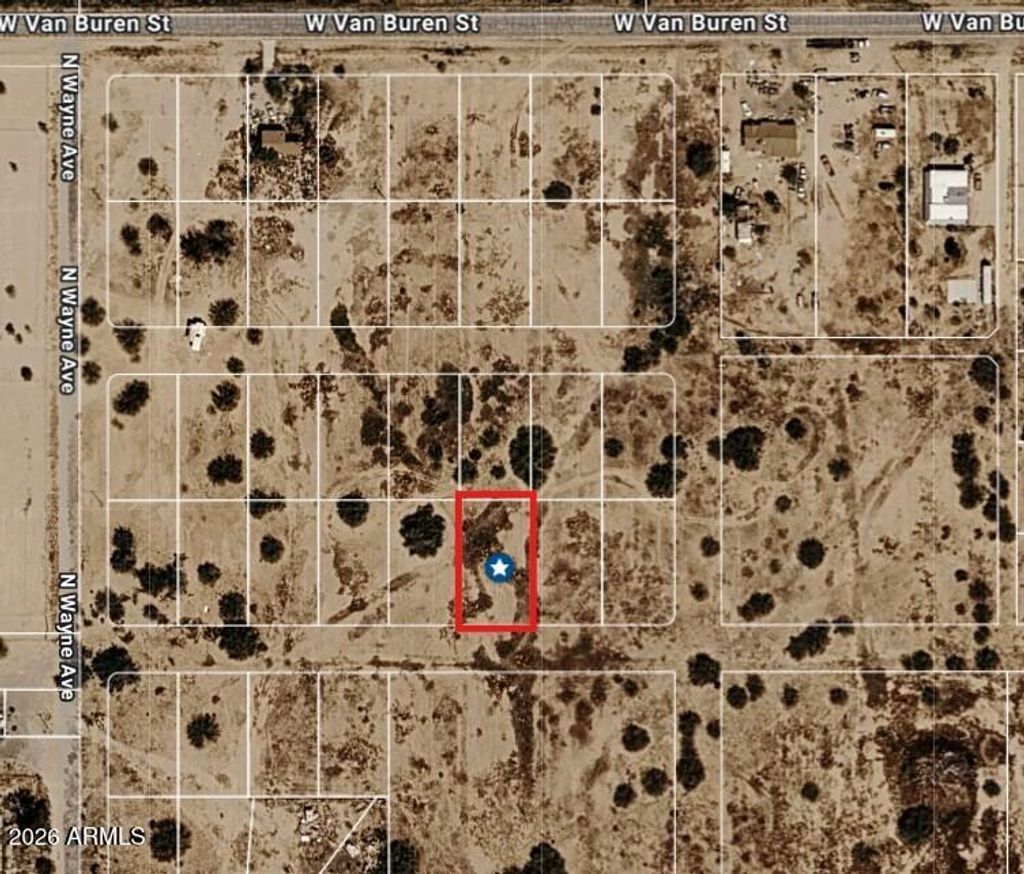 Photo of 51616 W Ashton Street #30, Tonopah, AZ 85354 (MLS # 7010732)