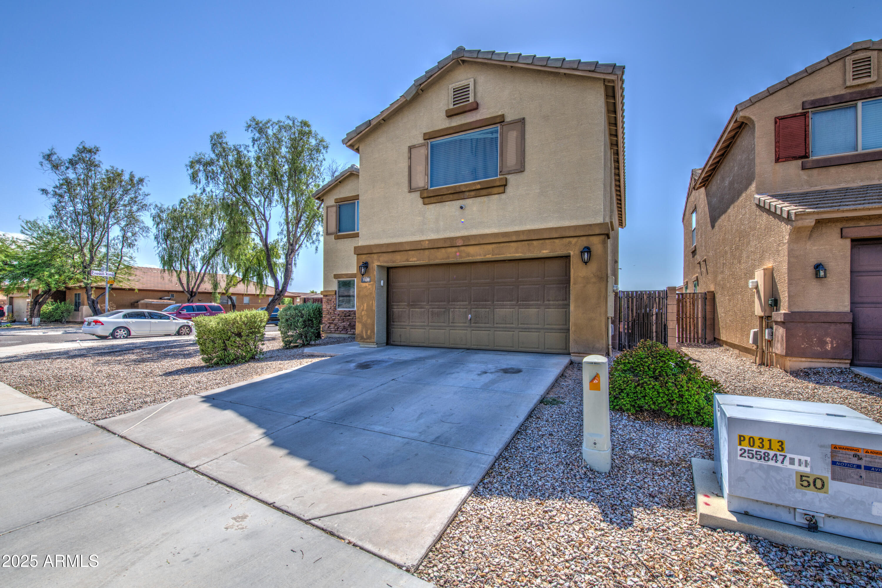 3108 S 87TH Drive